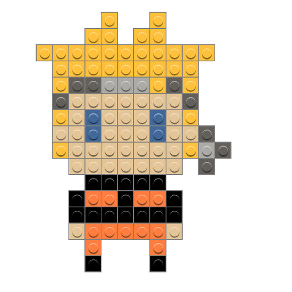 Naruto Uzumaki