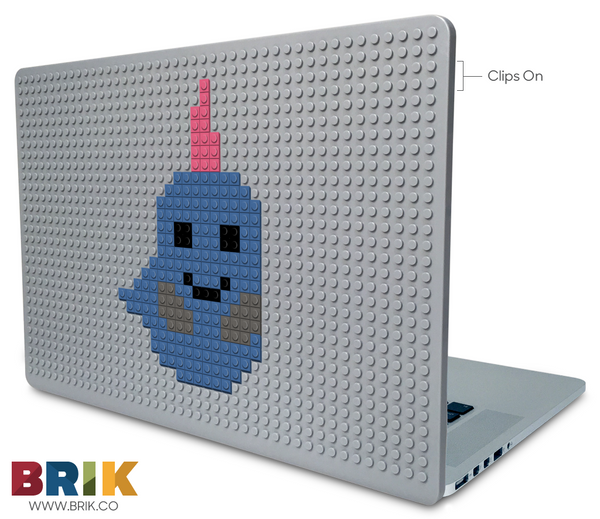 Narwhal Laptop Case