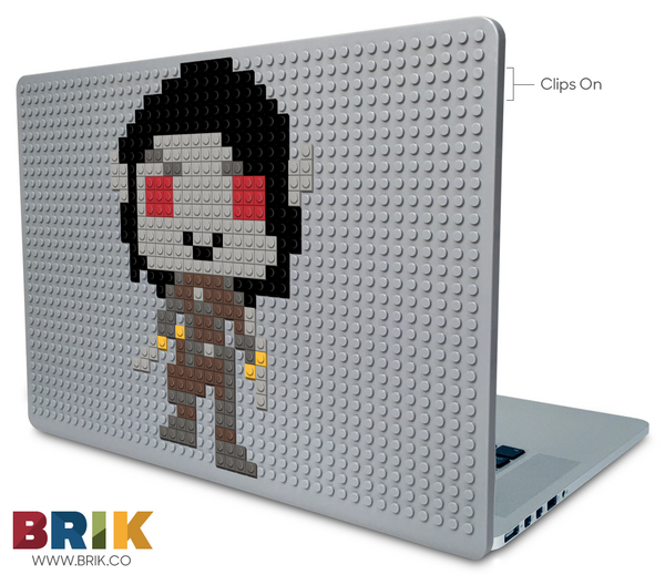 Naryu Virian Laptop Case