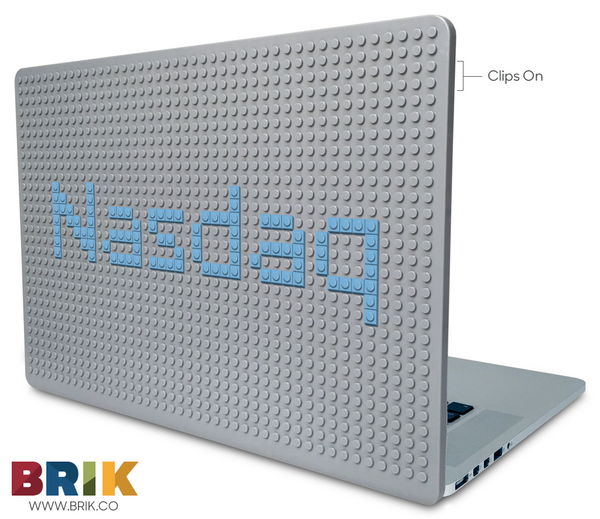 Nasdaq Laptop Case