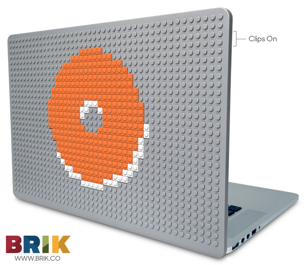National Bagel Day Laptop Case