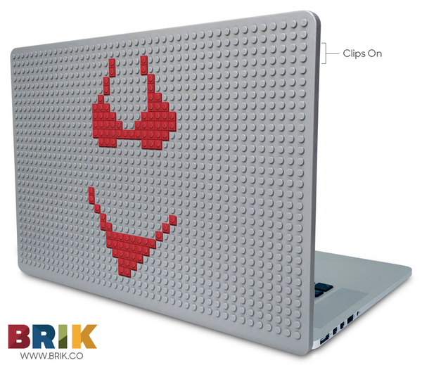 National Bikini Day Laptop Case