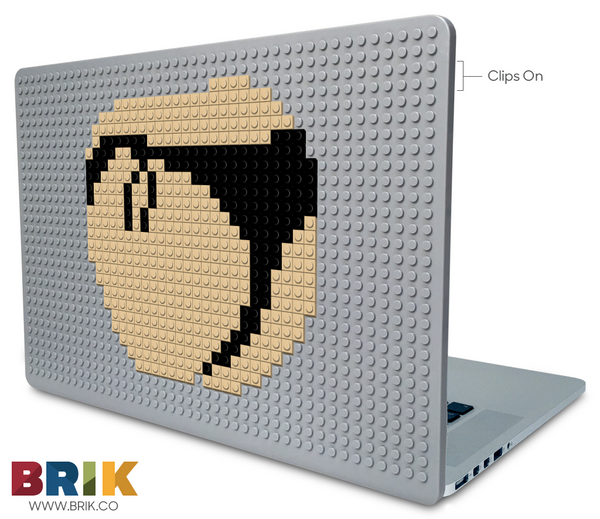 National Bikini Day Laptop Case