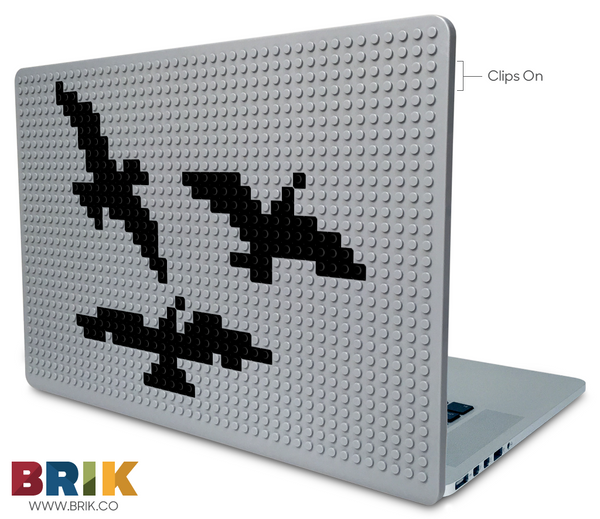 National Bird Day Laptop Case