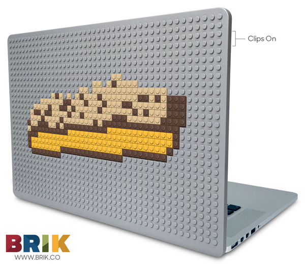 National Buttercrunch Day Laptop Case