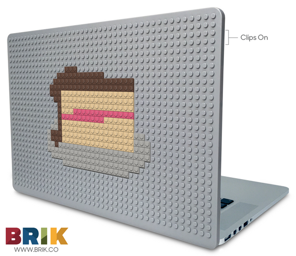 National Cake Day Laptop Case