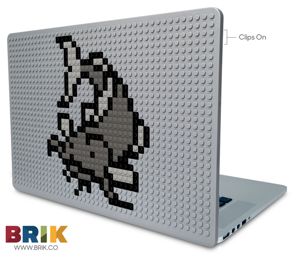 National Catfish Day Laptop Case