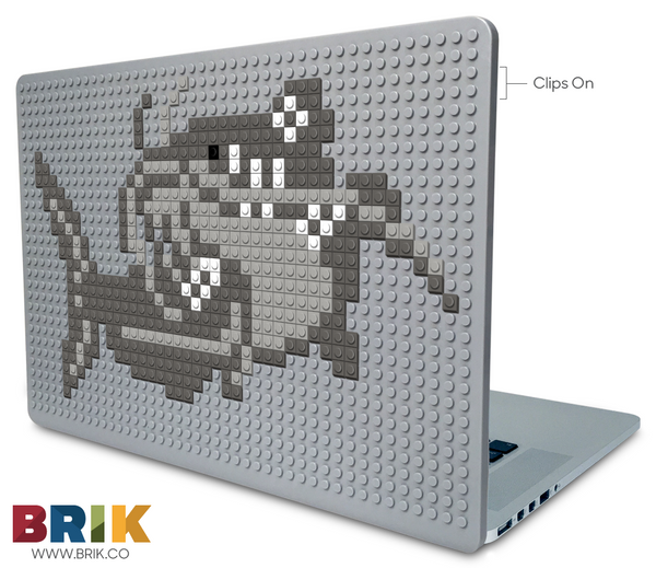 National Catfish Month Laptop Case