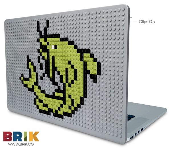 National Catfish Month Laptop Case