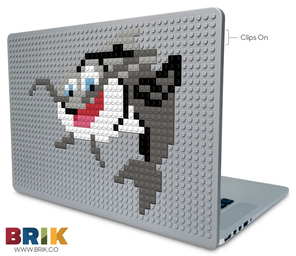 National Catfish Month Laptop Case