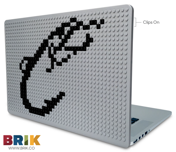 National Catfish Month Laptop Case