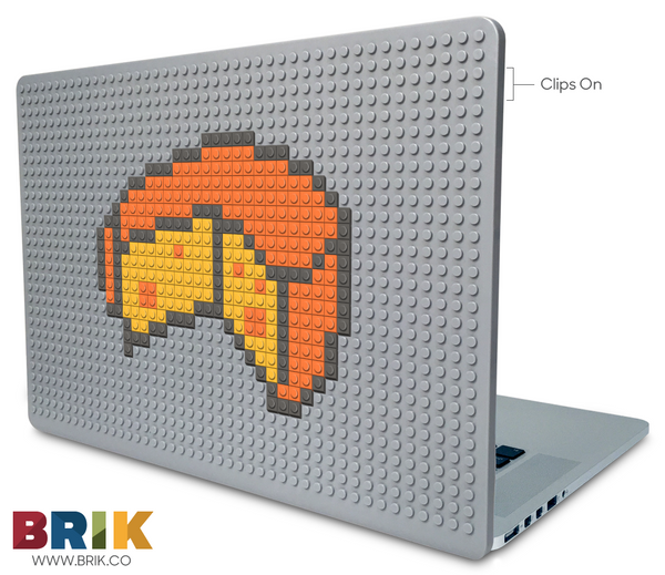 National Cheese Day Laptop Case