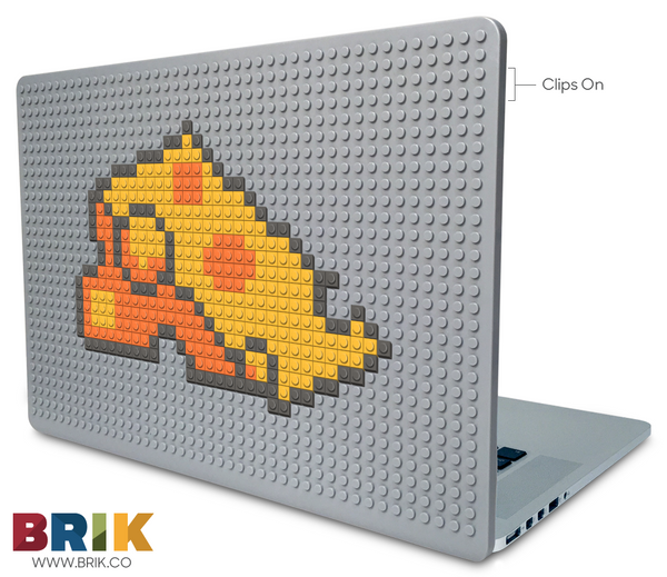 National Cheese Day Laptop Case