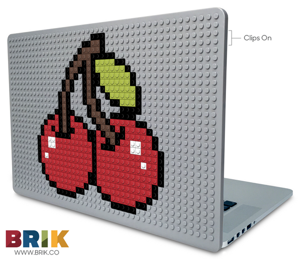 National Cherry Month Laptop Case