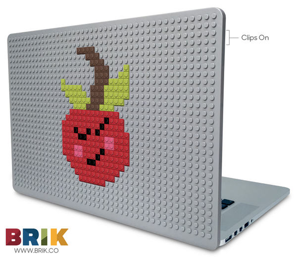 National Cherry Month Laptop Case