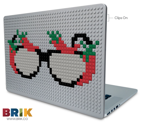 National Chili Day Laptop Case