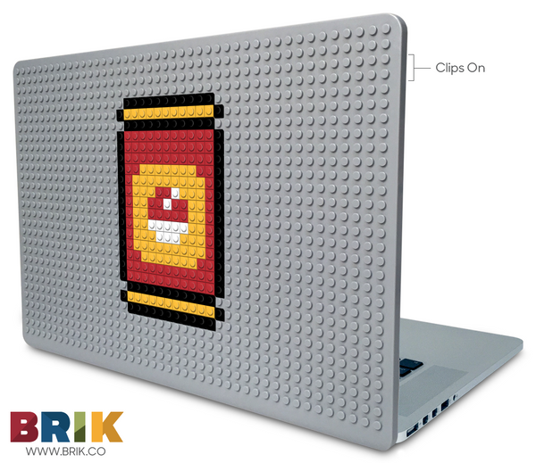 National Chili Day Laptop Case