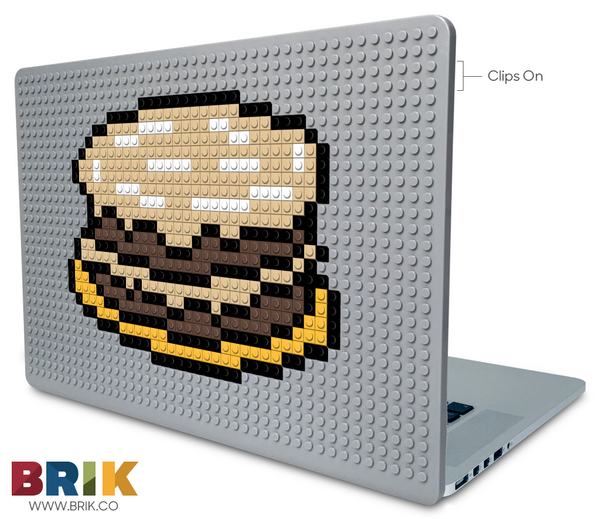 National Chocolate Cake Day Laptop Case
