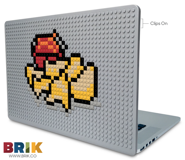 National Corn Chip Day Laptop Case