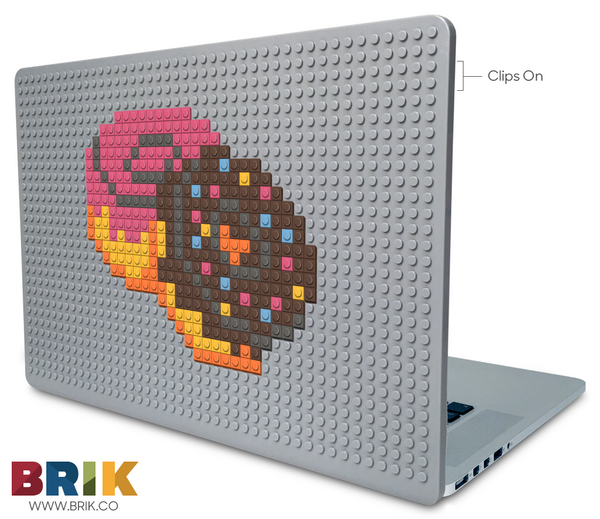 National Doughnut Day Laptop Case