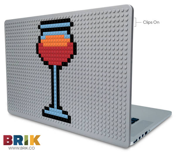 National Drink Wine Day Laptop Case