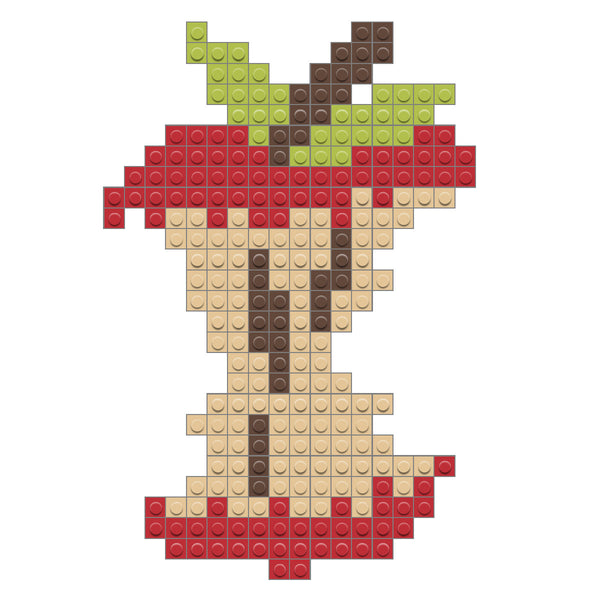 National Eat a Red Apple Day