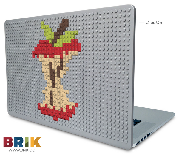 National Eat a Red Apple Day Laptop Case