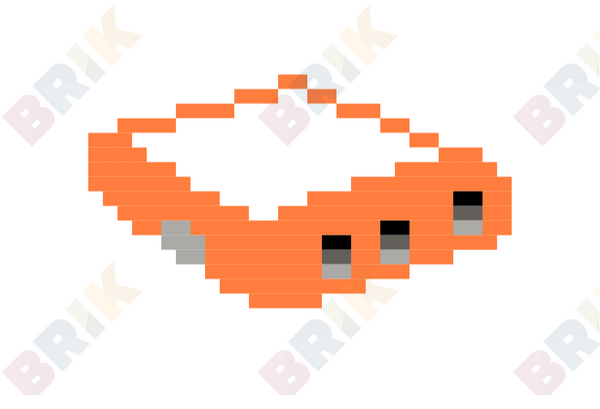 National Eight Track Tape Day Pixel Art