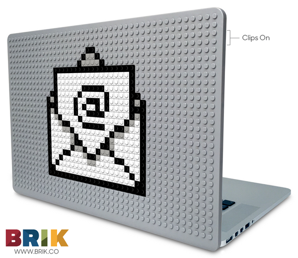 National Email Week Laptop Case