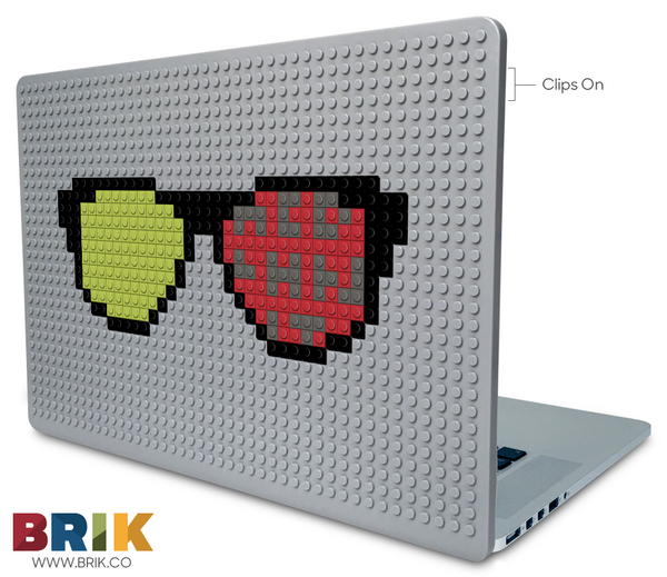 National Eye Exam Month Laptop Case