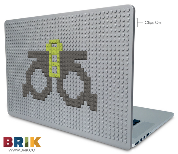 National Eye Exam Month Laptop Case
