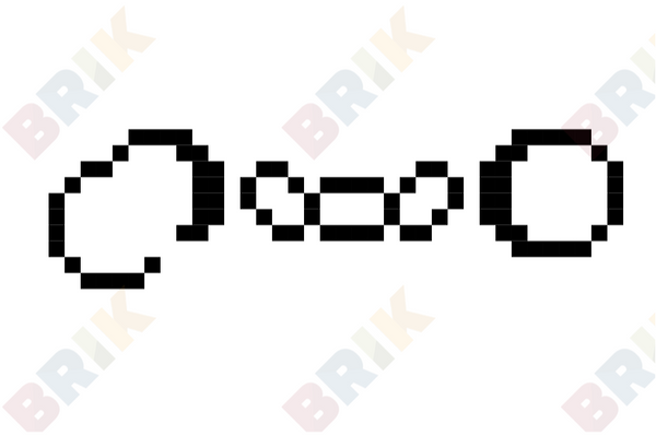 National Freedom Day Pixel Art
