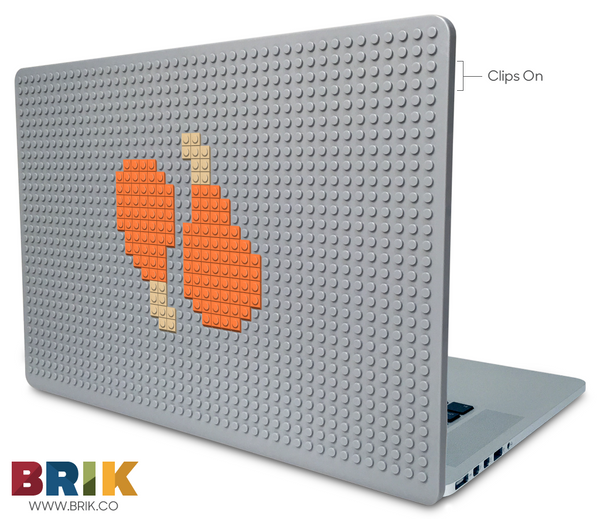 National Fried Chicken Day Laptop Case