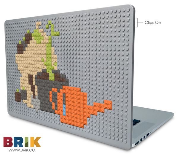 National Gardening Week Laptop Case