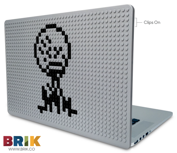 National Golf Month Laptop Case