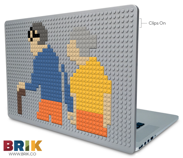 National Grandparents Day Laptop Case