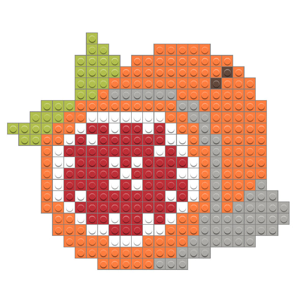 National Grapefruit Month