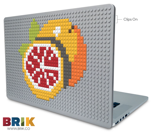 National Grapefruit Month Laptop Case