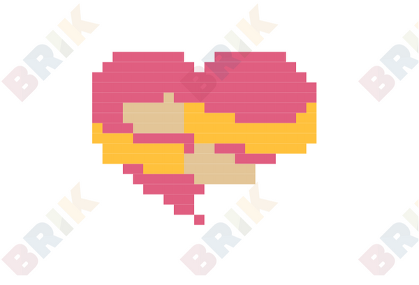 National Hugging Day Pixel Art