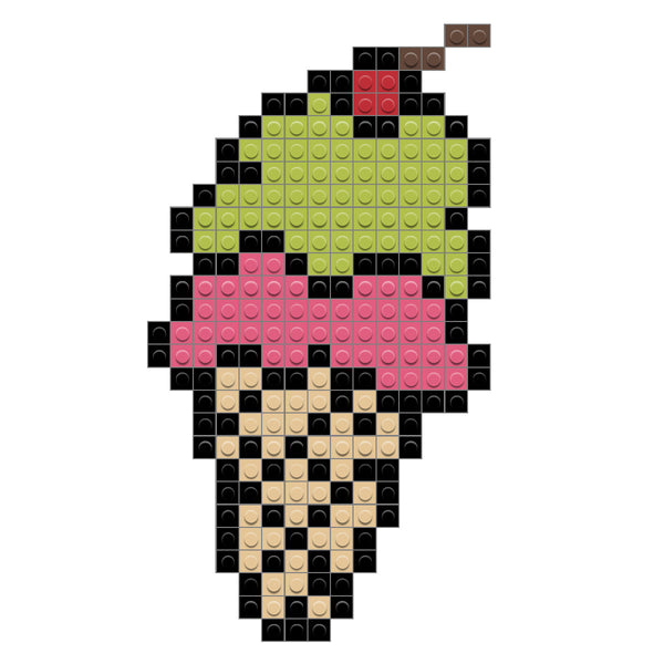 National Ice Cream Month