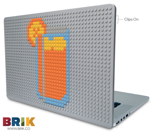 National Iced Tea Day Laptop Case