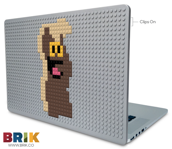 National Jerky Day Laptop Case