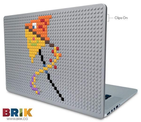 National Kite Month Laptop Case