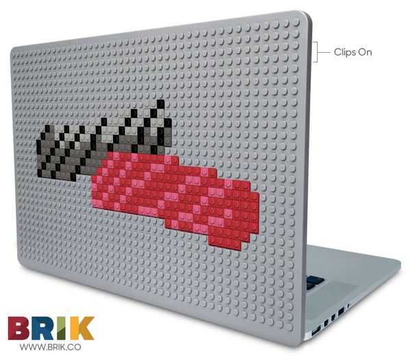 National Licorice Day Laptop Case