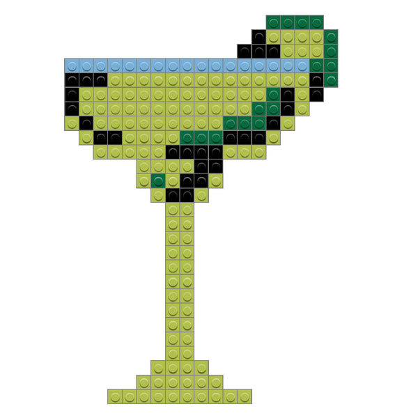 National Margarita Day – BRIK