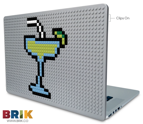 National Margarita Day Laptop Case
