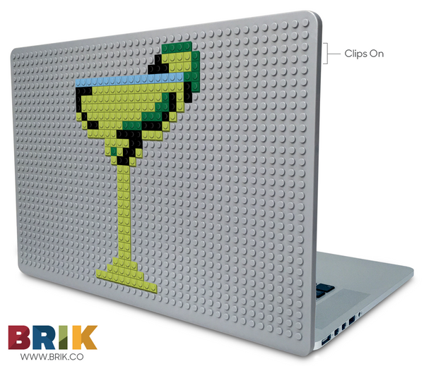 National Margarita Day Laptop Case