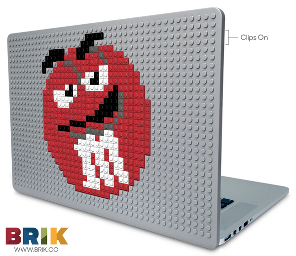 National M&M Day Laptop Case