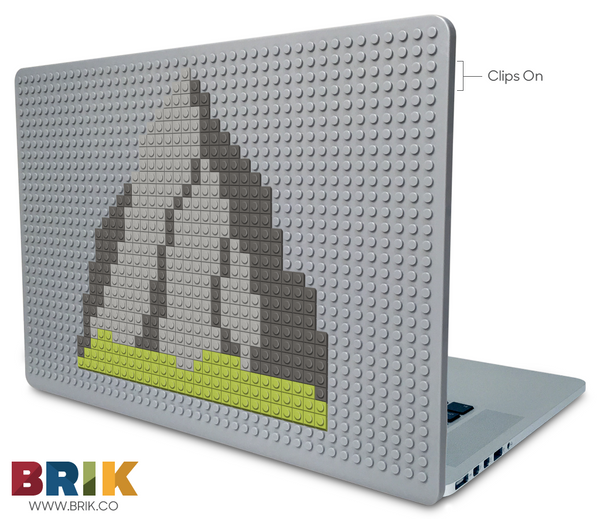 National Mountain Climbing Day Laptop Case