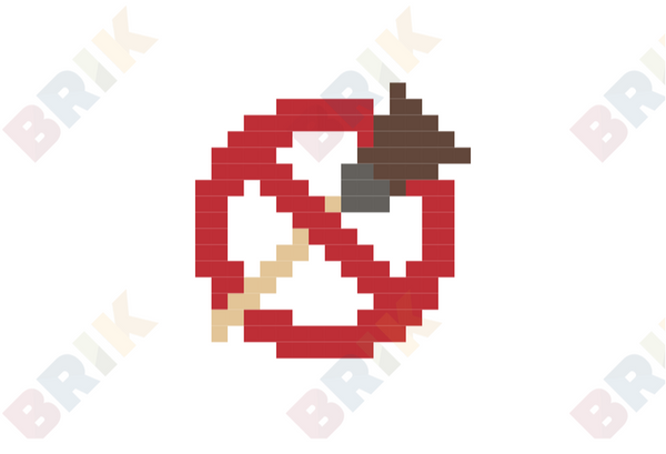 National No Housework Day Pixel Art
